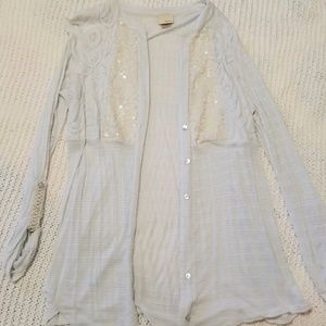 Buckle: Daytrip: Cardigan